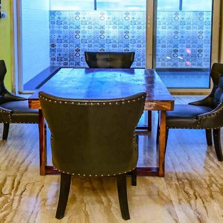 Вилла Coco Loco 3Bhk Лонавала Экстерьер фото