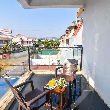 Вилла Coco Loco 3Bhk Лонавала Экстерьер фото