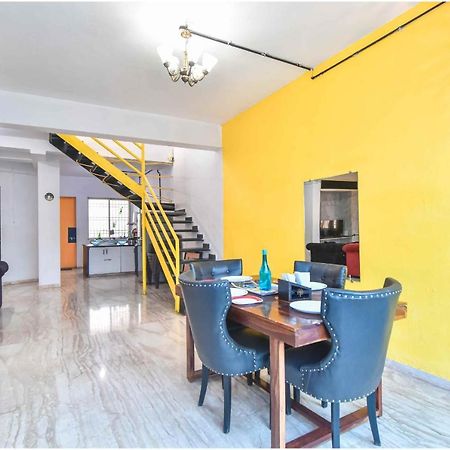 Вилла Coco Loco 3Bhk Лонавала Экстерьер фото