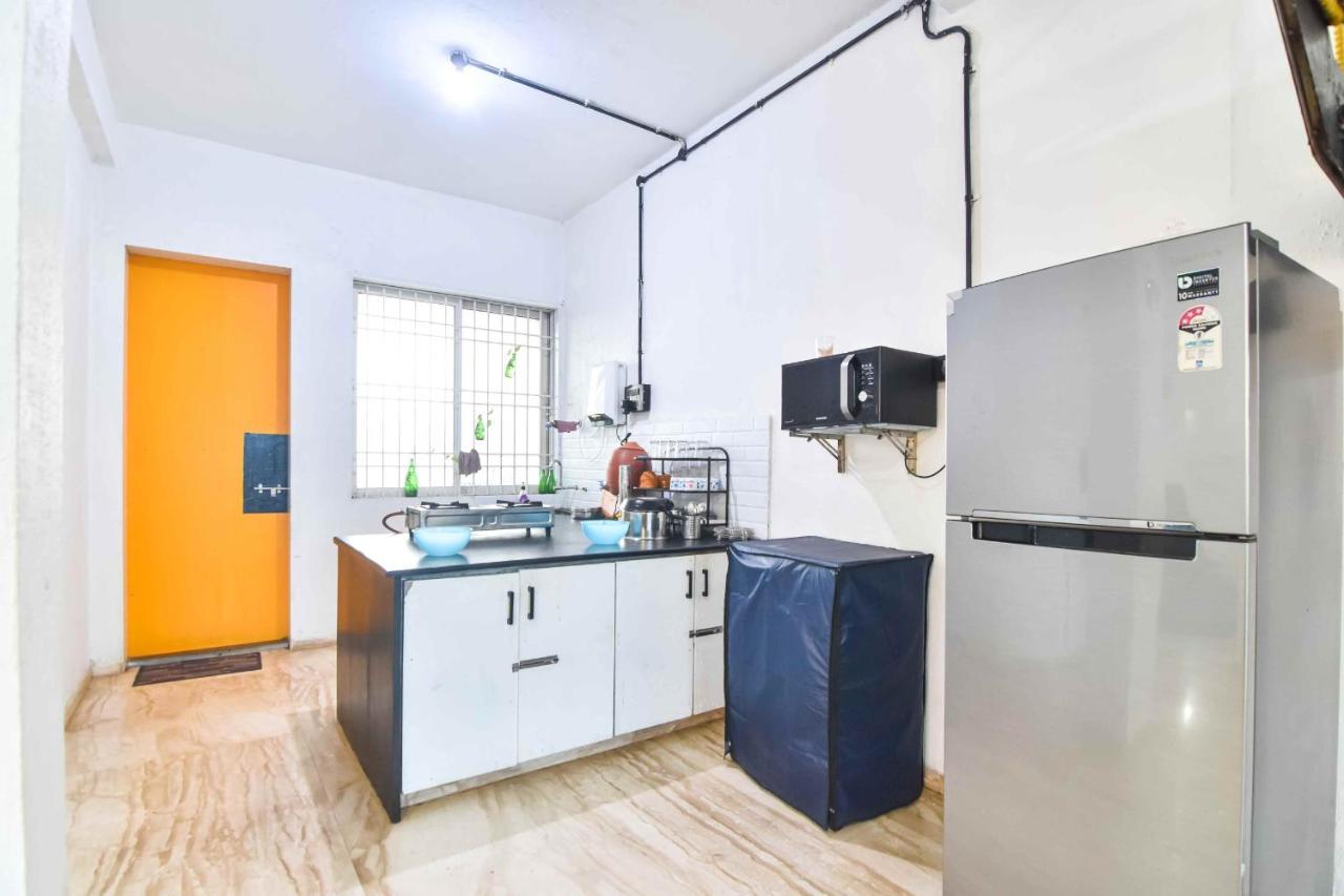 Вилла Coco Loco 3Bhk Лонавала Экстерьер фото