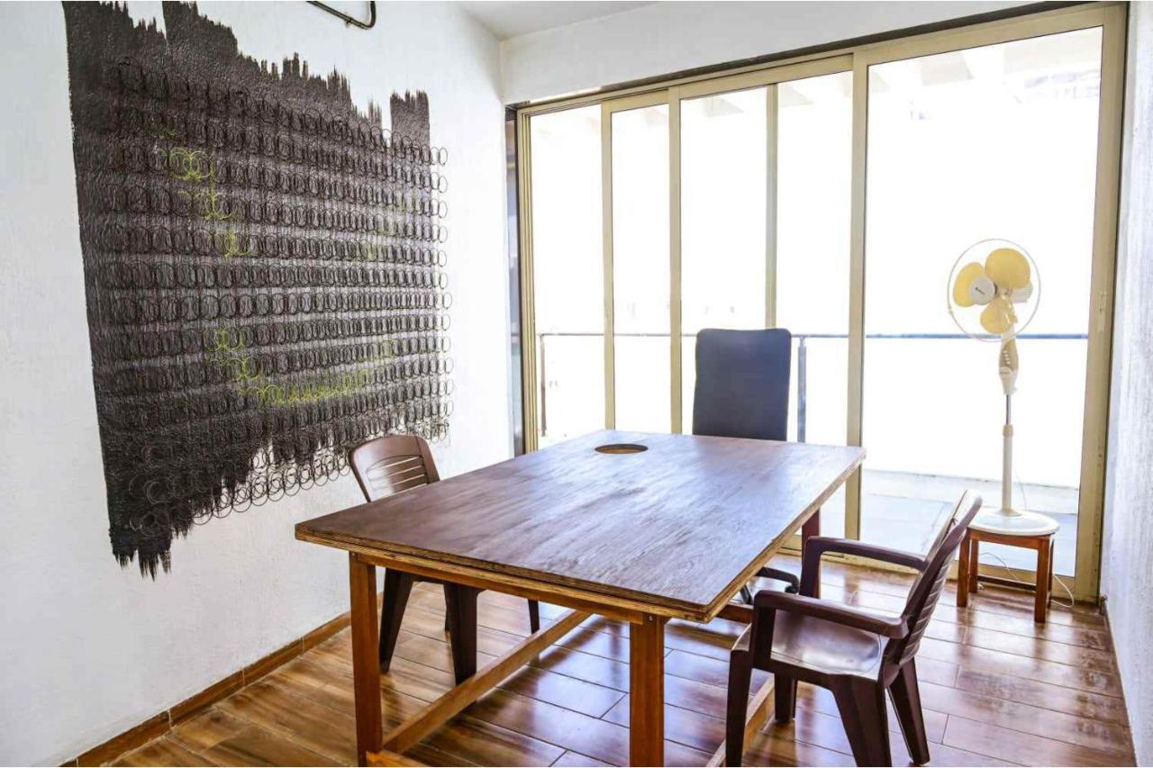Вилла Coco Loco 3Bhk Лонавала Экстерьер фото