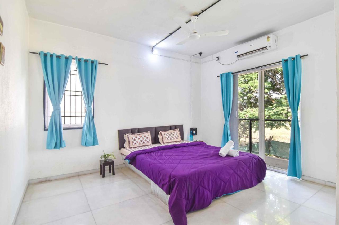 Вилла Coco Loco 3Bhk Лонавала Экстерьер фото