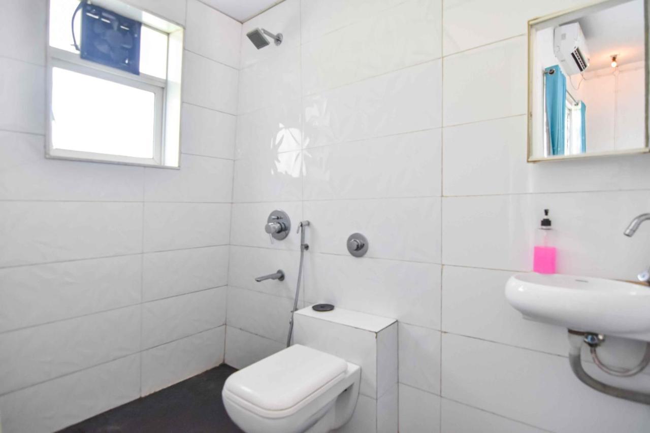 Вилла Coco Loco 3Bhk Лонавала Экстерьер фото